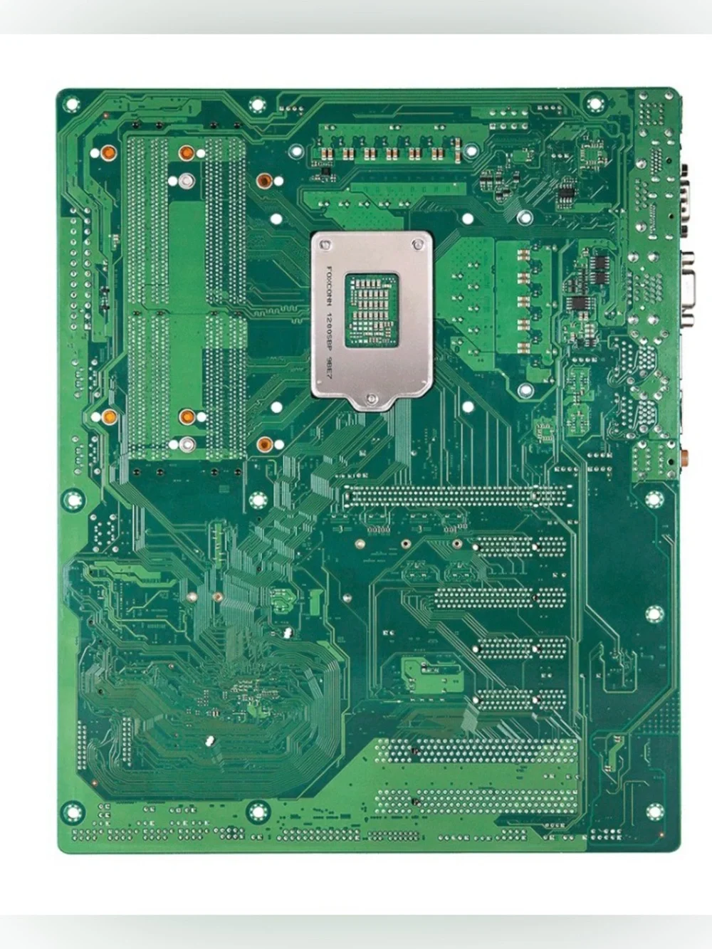 ASRock Industrial IMB-1711 ATX Motherboard
